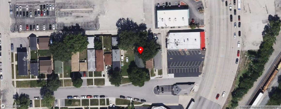 House image located at Summit Argo, Illinois, 60501
