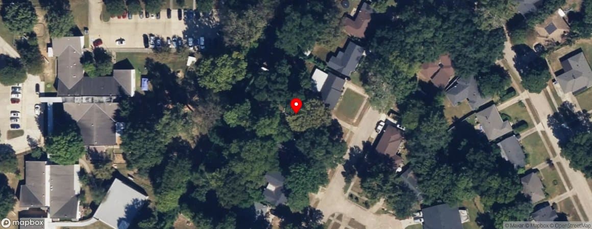 House image located at Shreveport, Louisiana, 71104