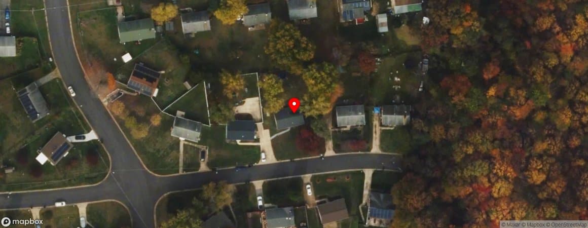 House image located at Fort Washington, Maryland, 20744