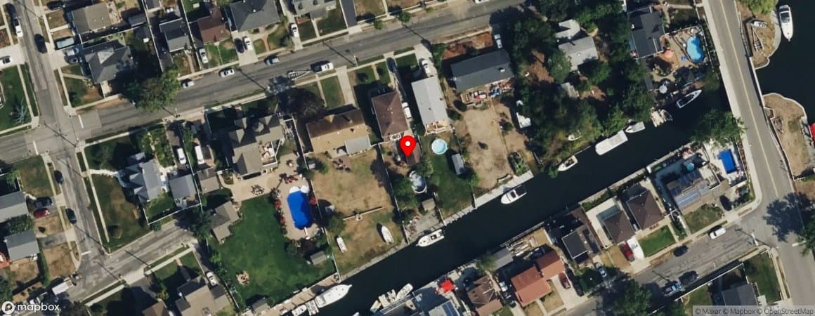 House image located at Lindenhurst, New York, 11757
