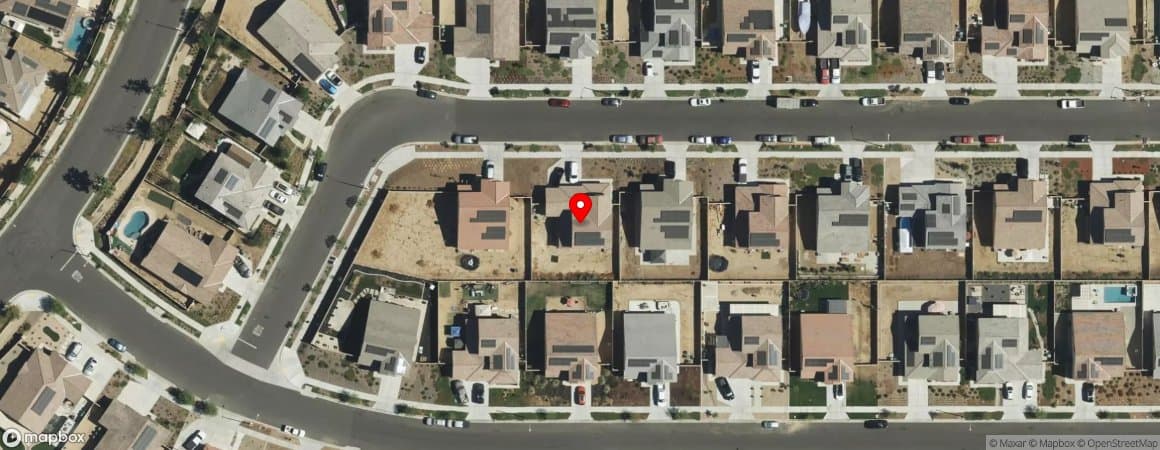 House image located at Hemet, California, 92543