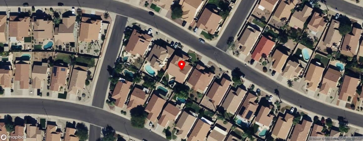 House image located at Chandler, Arizona, 85226