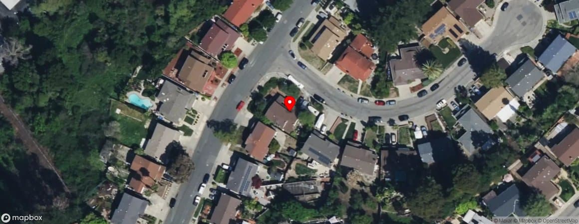 House image located at El Sobrante, California, 94803