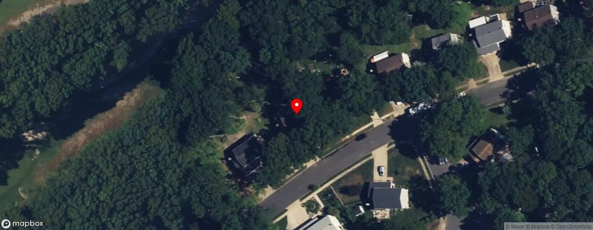 House image located at Blackwood, New Jersey, 8012