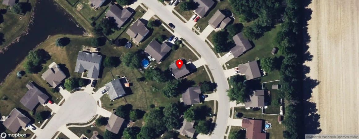 House image located at Pittsboro, Indiana, 46167