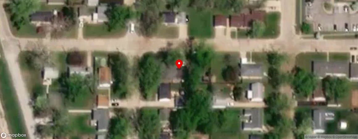 House image located at Hiawatha, Iowa, 52233