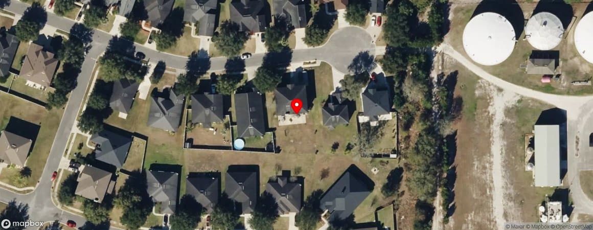 House image located at Orange Park, Florida, 32065