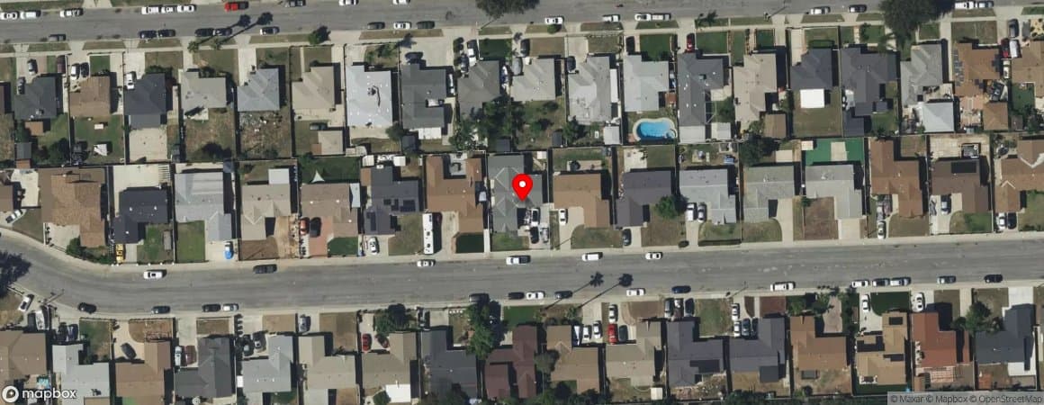 House image located at Compton, California, 90220