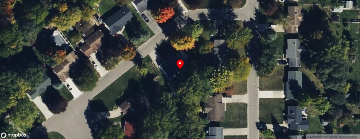House image located at Flint, Michigan, 48507