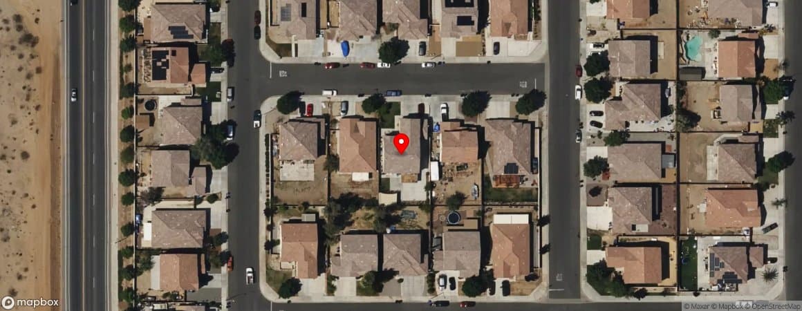 House image located at Victorville, California, 92394