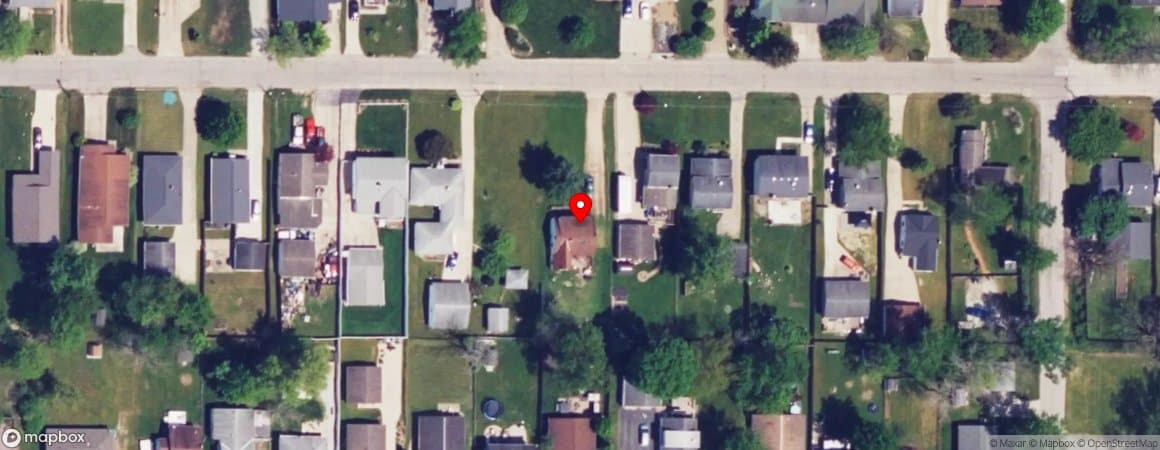 House image located at Aurora, Ohio, 44202