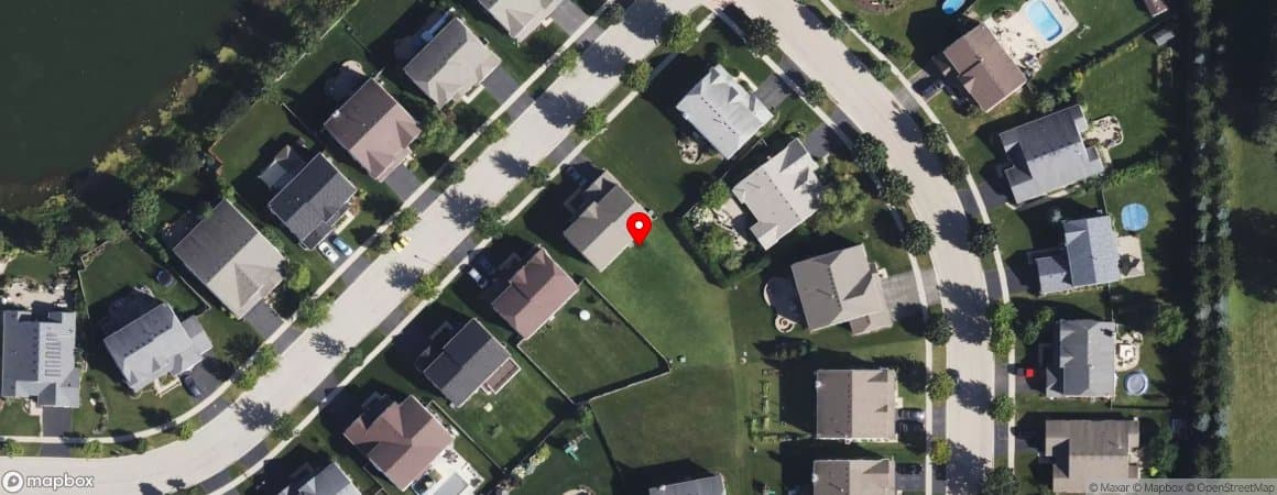 House image located at Round Lake, Illinois, 60073