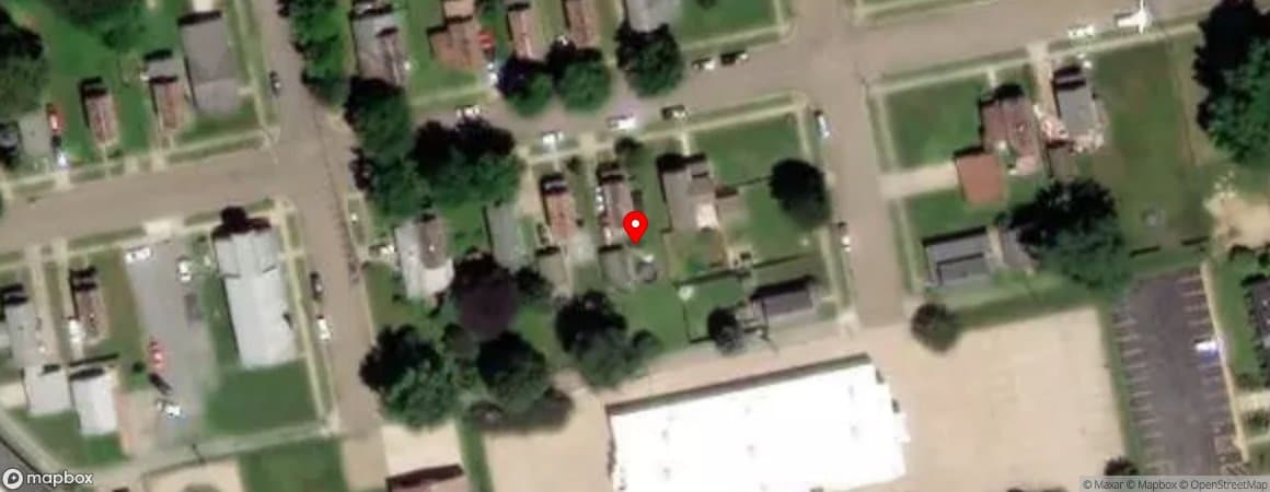 House image located at Dover, Ohio, 44622