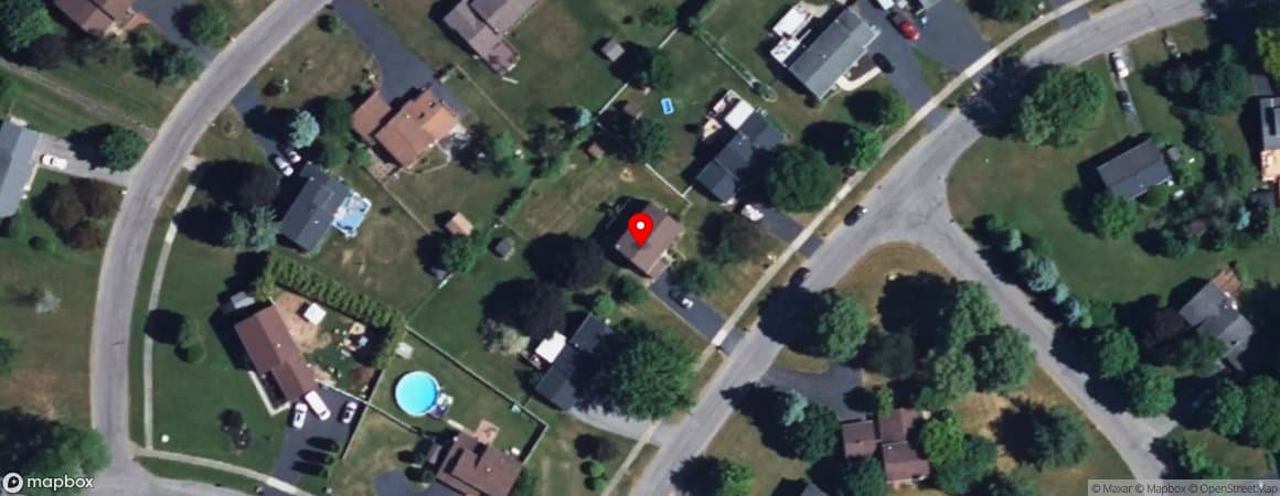 House image located at Henrietta, New York, 14467