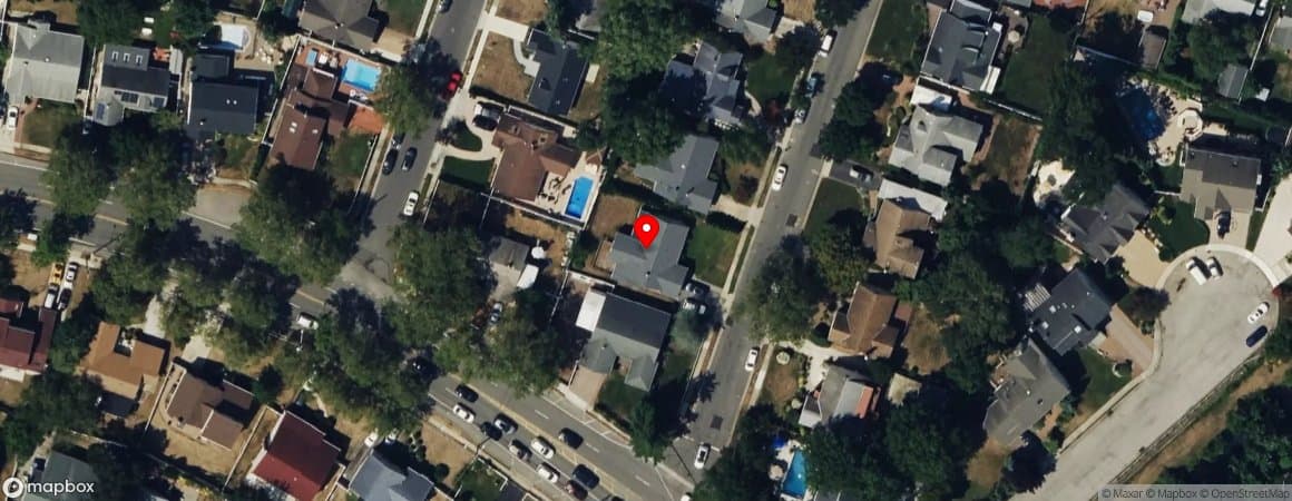 House image located at Valley Stream, New York, 11581