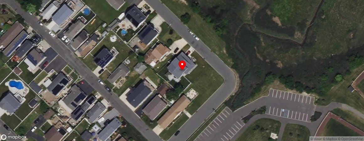 House image located at Keyport, New Jersey, 7735
