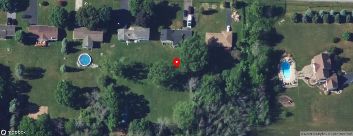 House image located at Spencerport, New York, 14559
