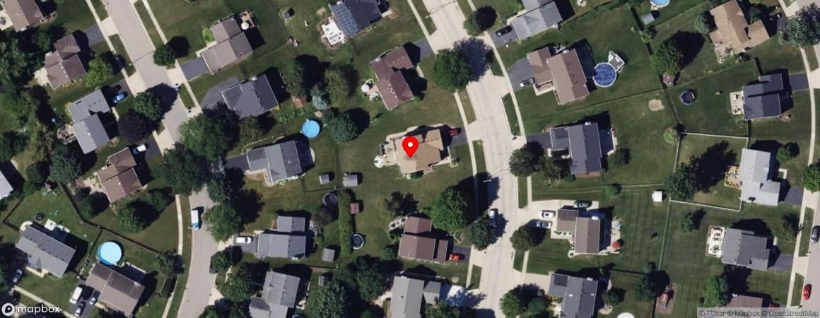 House image located at South Elgin, Illinois, 60177