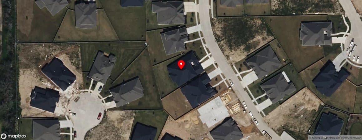 House image located at Rosharon, Texas, 77583