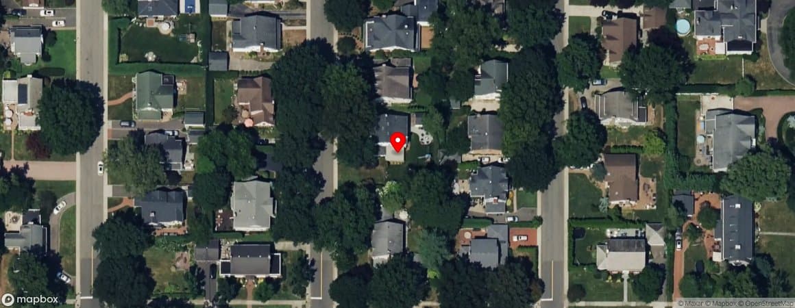 House image located at Garden City, New York, 11530