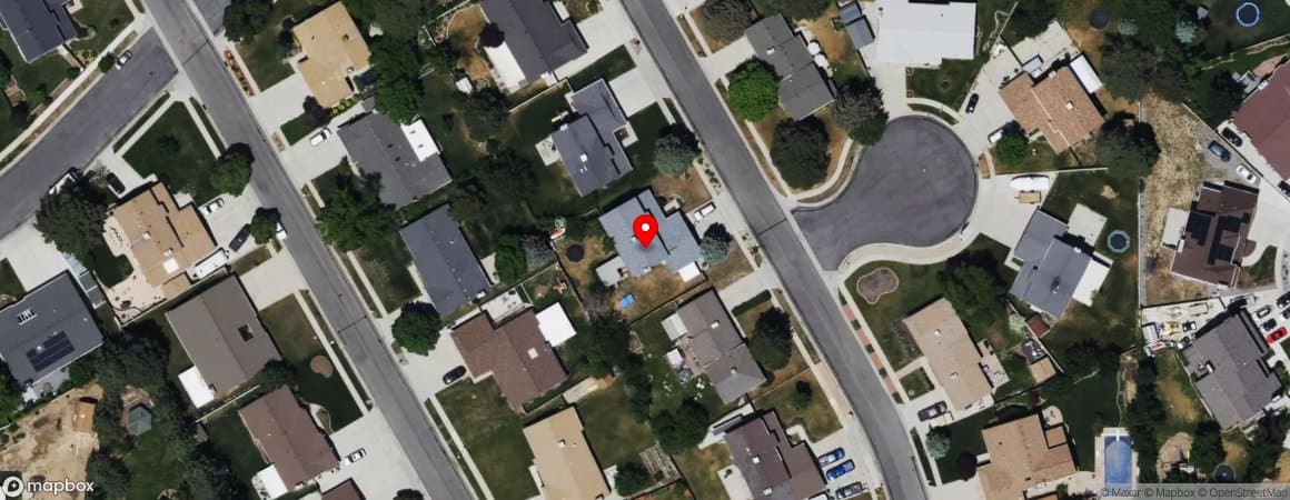 House image located at Sandy, Utah, 84093