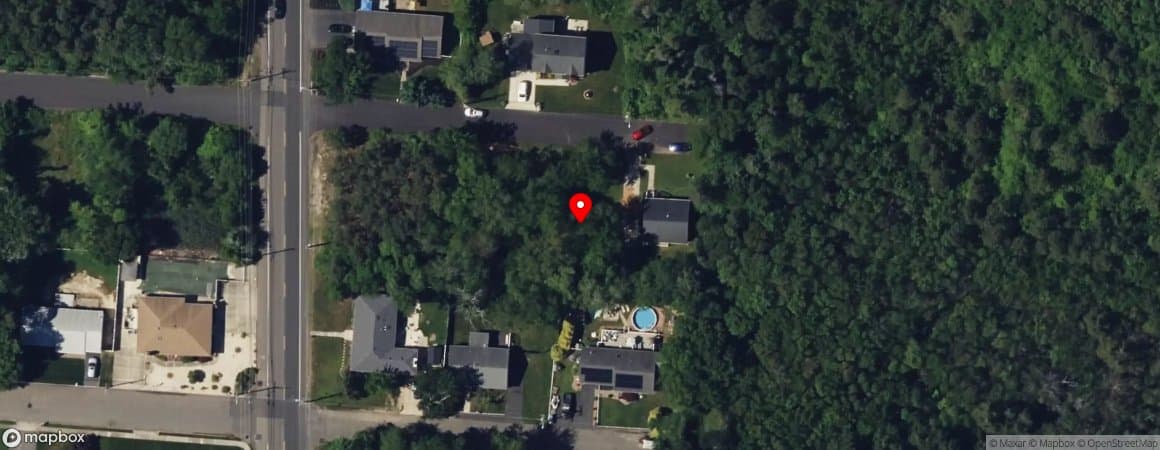House image located at Toms River, New Jersey, 8753