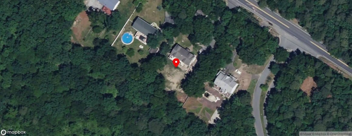 House image located at Mays Landing, New Jersey, 8330