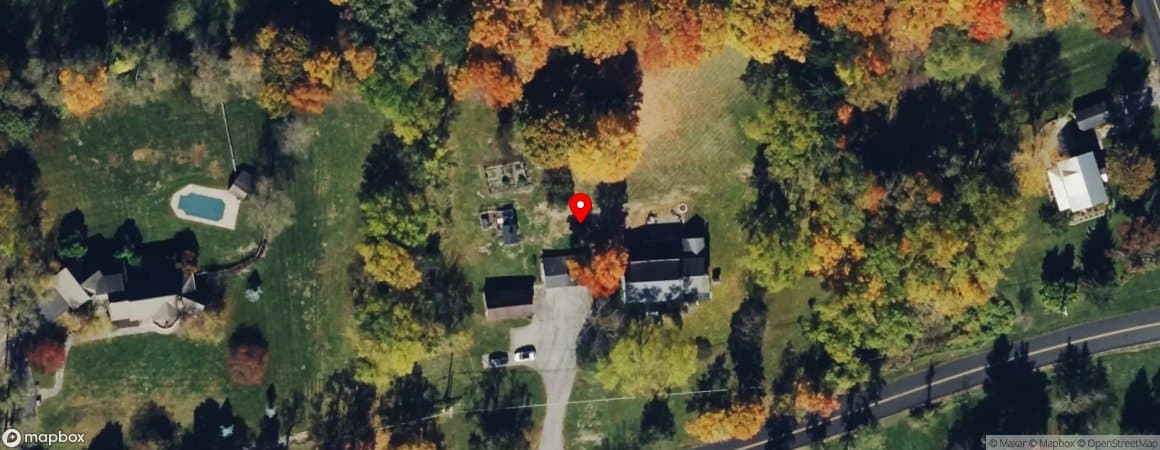 House image located at Lagrangeville, New York, 12540