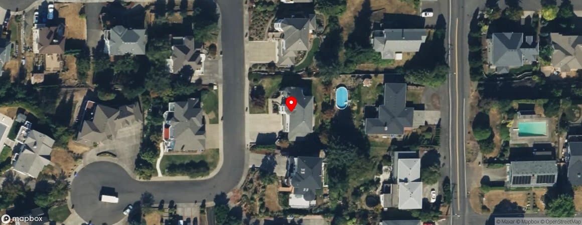 House image located at Portland, Oregon, 97266