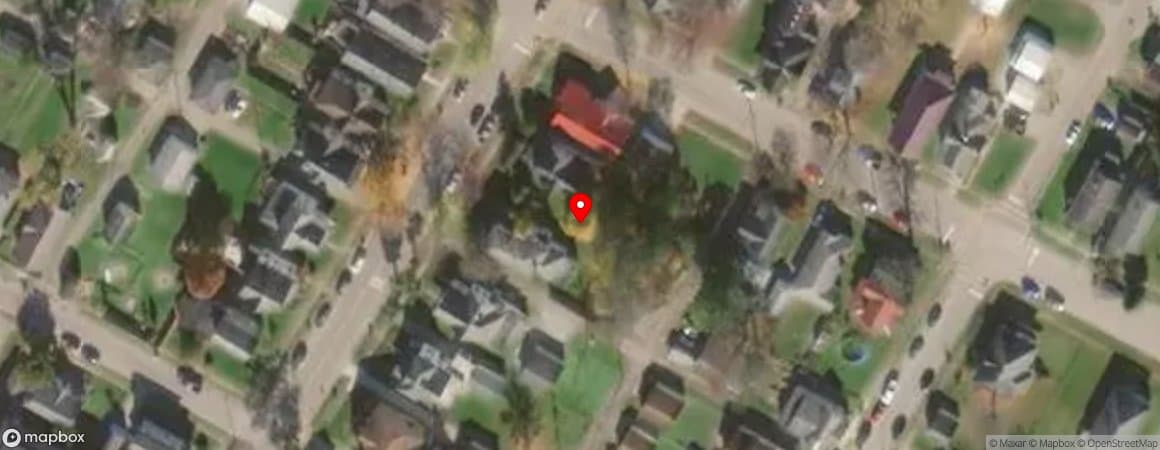 House image located at Connersville, Indiana, 47331