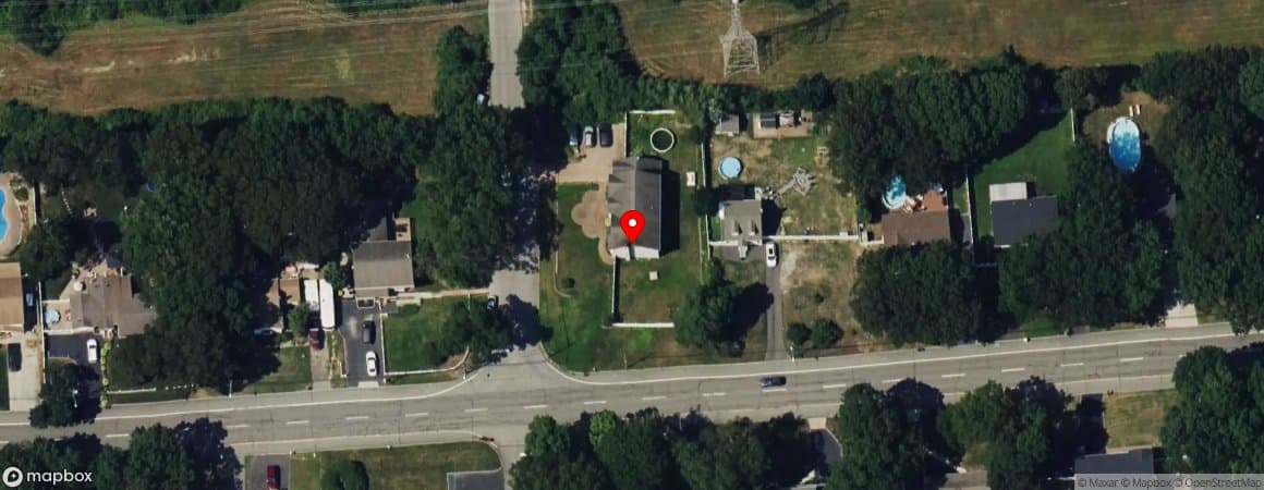 House image located at Ronkonkoma, New York, 11779