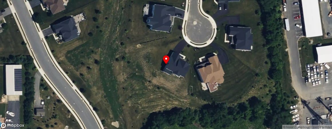 House image located at New Castle, Delaware, 19720