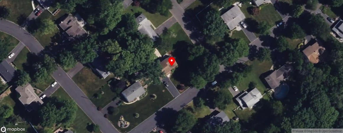 House image located at Berkeley Heights, New Jersey, 7922