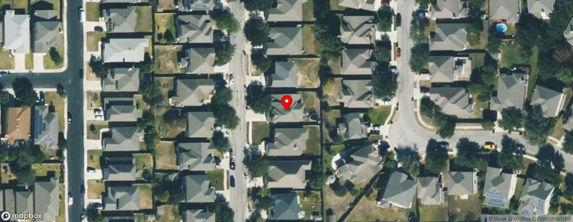 House image located at San Antonio, Texas, 78253