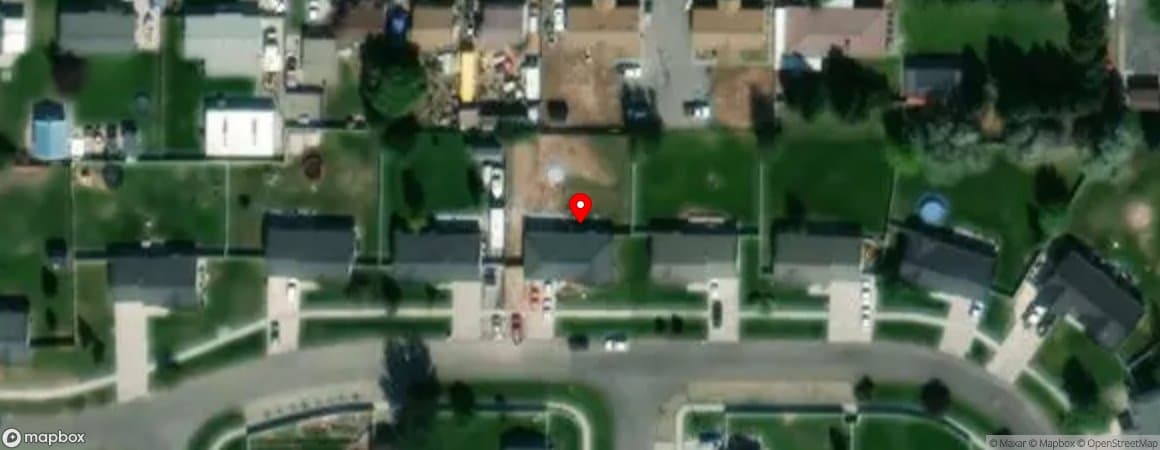 House image located at Idaho Falls, Idaho, 83401