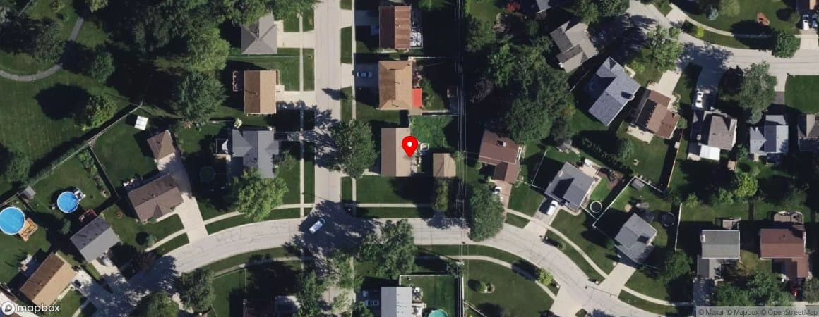 House image located at Streamwood, Illinois, 60107