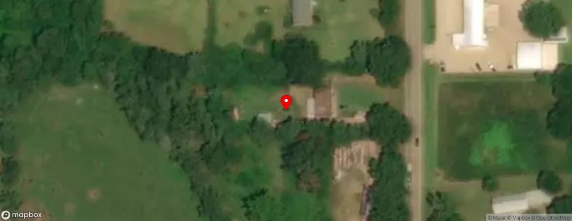 House image located at Loranger, Louisiana, 70446