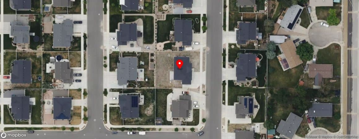House image located at Provo, Utah, 84601