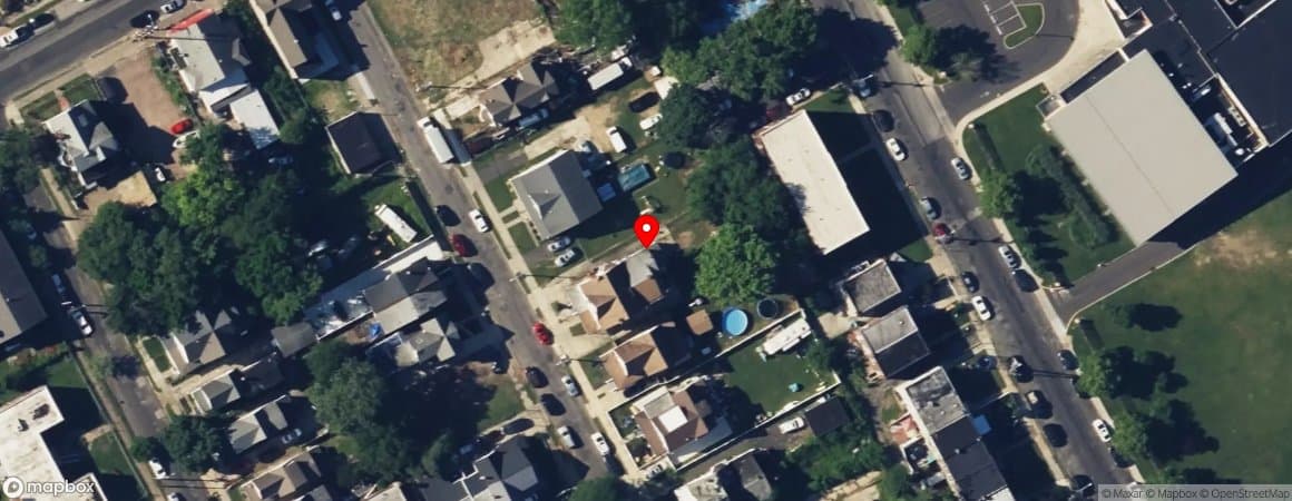 House image located at Camden, New Jersey, 8105