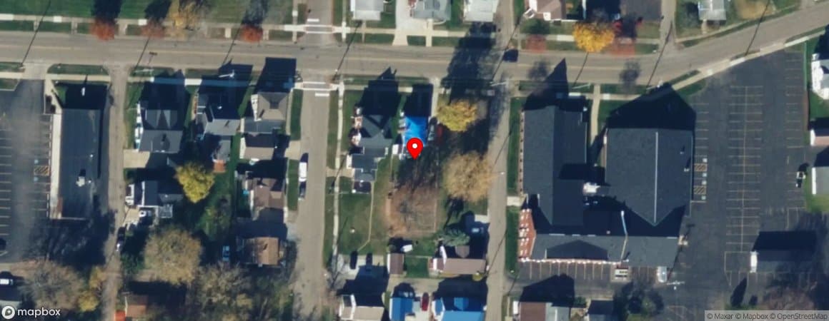 House image located at Louisville, Ohio, 44641