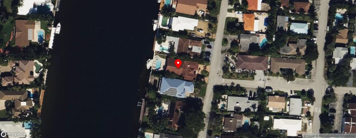 House image located at Pompano Beach, Florida, 33062