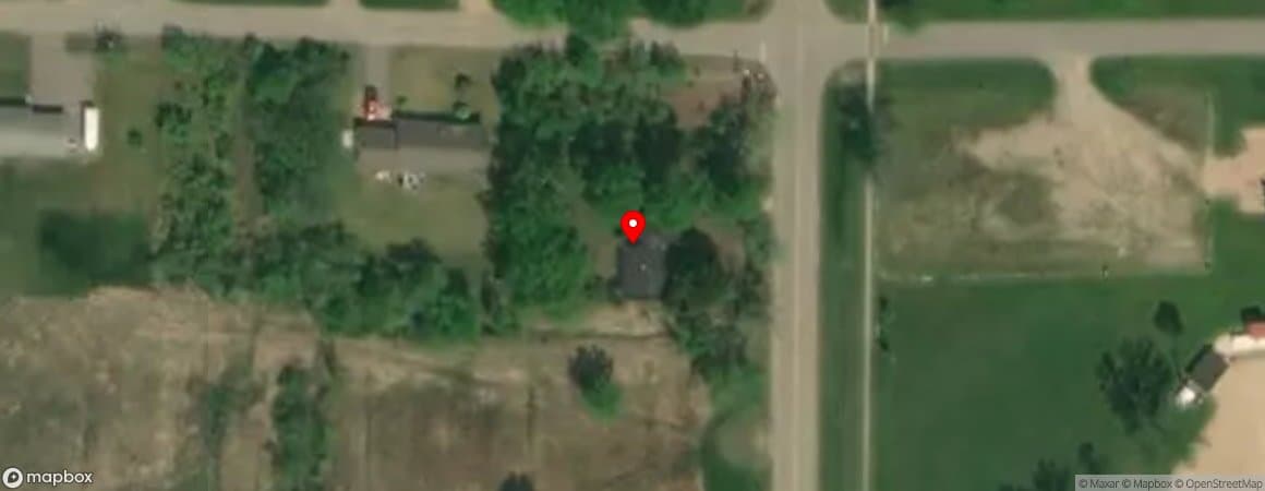House image located at Endeavor, Wisconsin, 53930