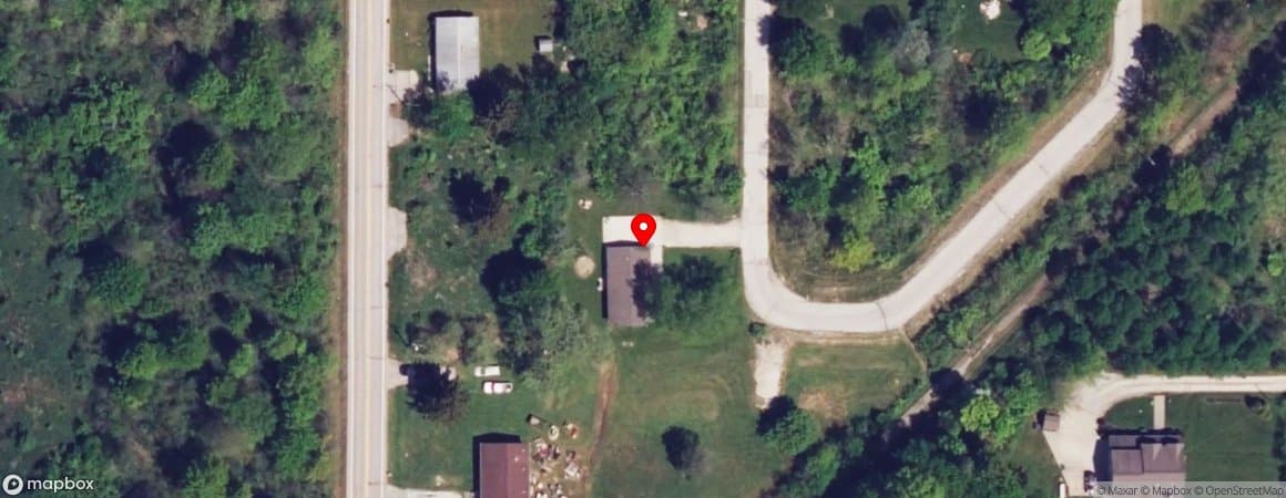 House image located at Chagrin Falls, Ohio, 44023