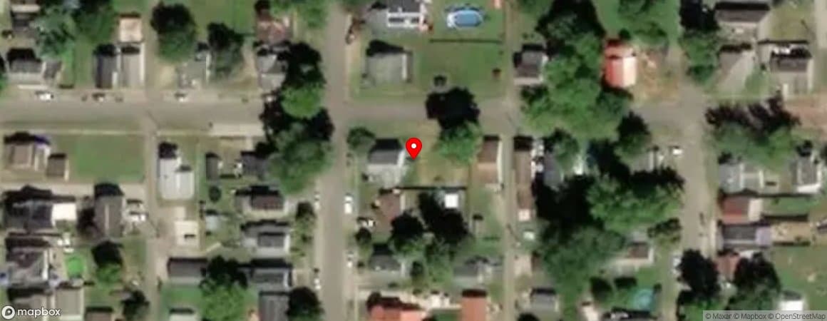 House image located at Coshocton, Ohio, 43812