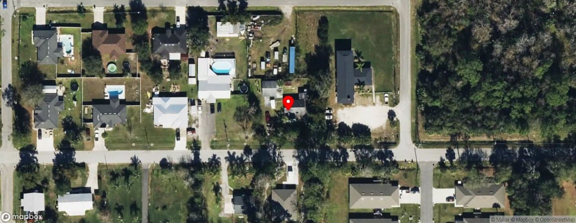 House image located at Bunnell, Florida, 32110