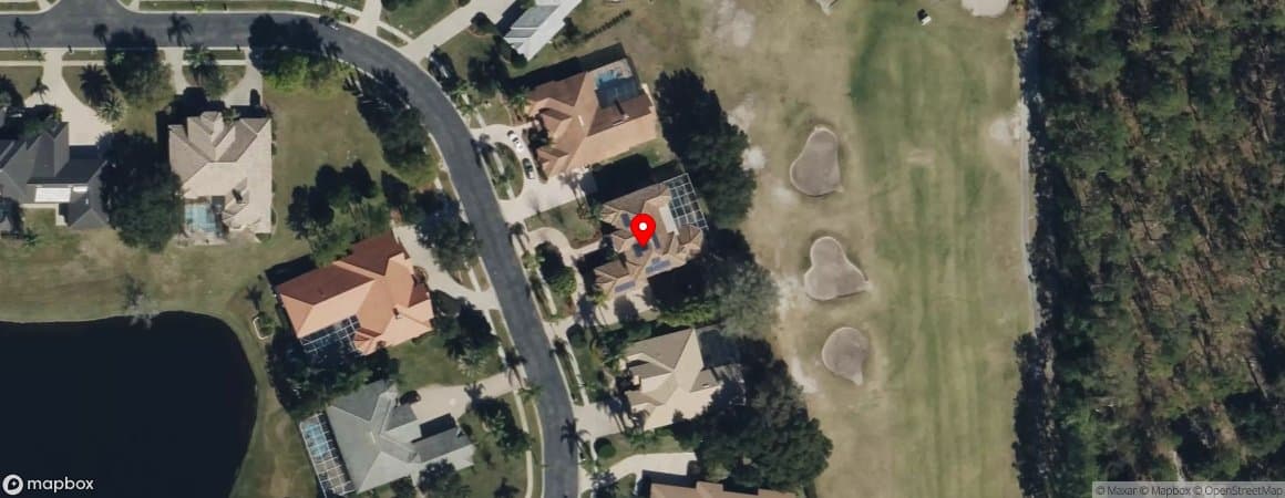 House image located at Tarpon Springs, Florida, 34688