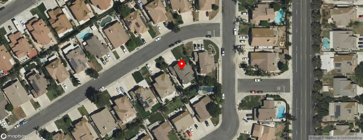 House image located at Ontario, California, 91761