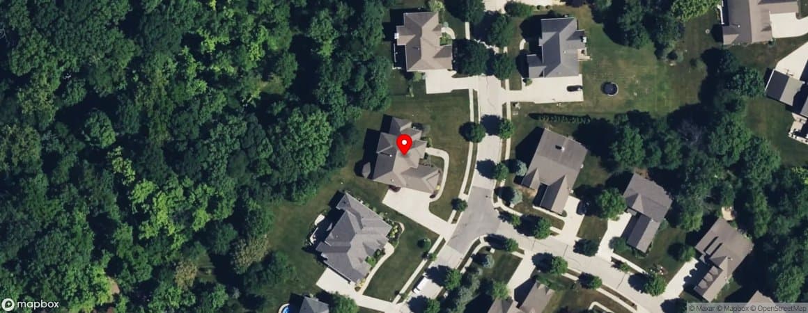 House image located at Indianapolis, Indiana, 46278