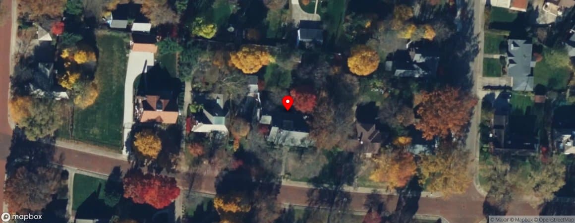 House image located at Canton, Ohio, 44709