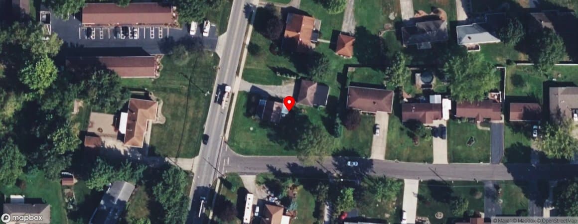 House image located at Niles, Ohio, 44446